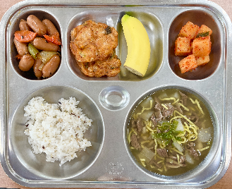 점심식사 사진