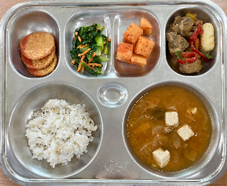 점심식사 사진
