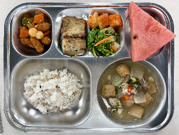 점심식사 사진