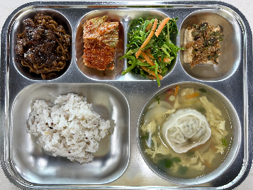 점심식사 사진