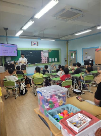 2025학년도 2학기 학부모공개수업 및 학부모 교육